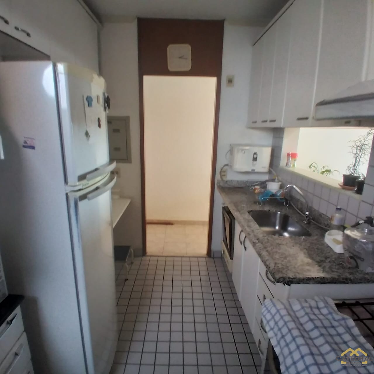 Apartamento à venda com 3 quartos, 74m² - Foto 6