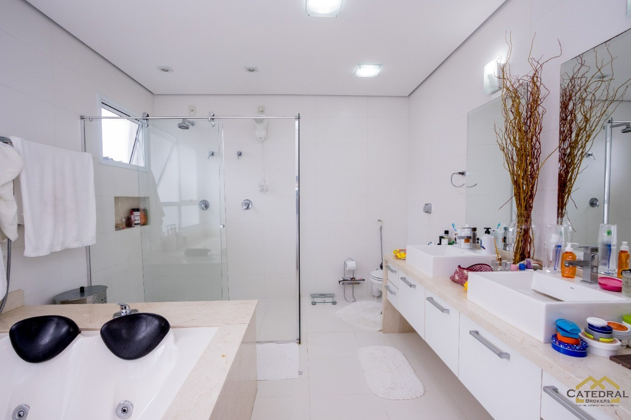 Casa, 4 quartos - Foto 9