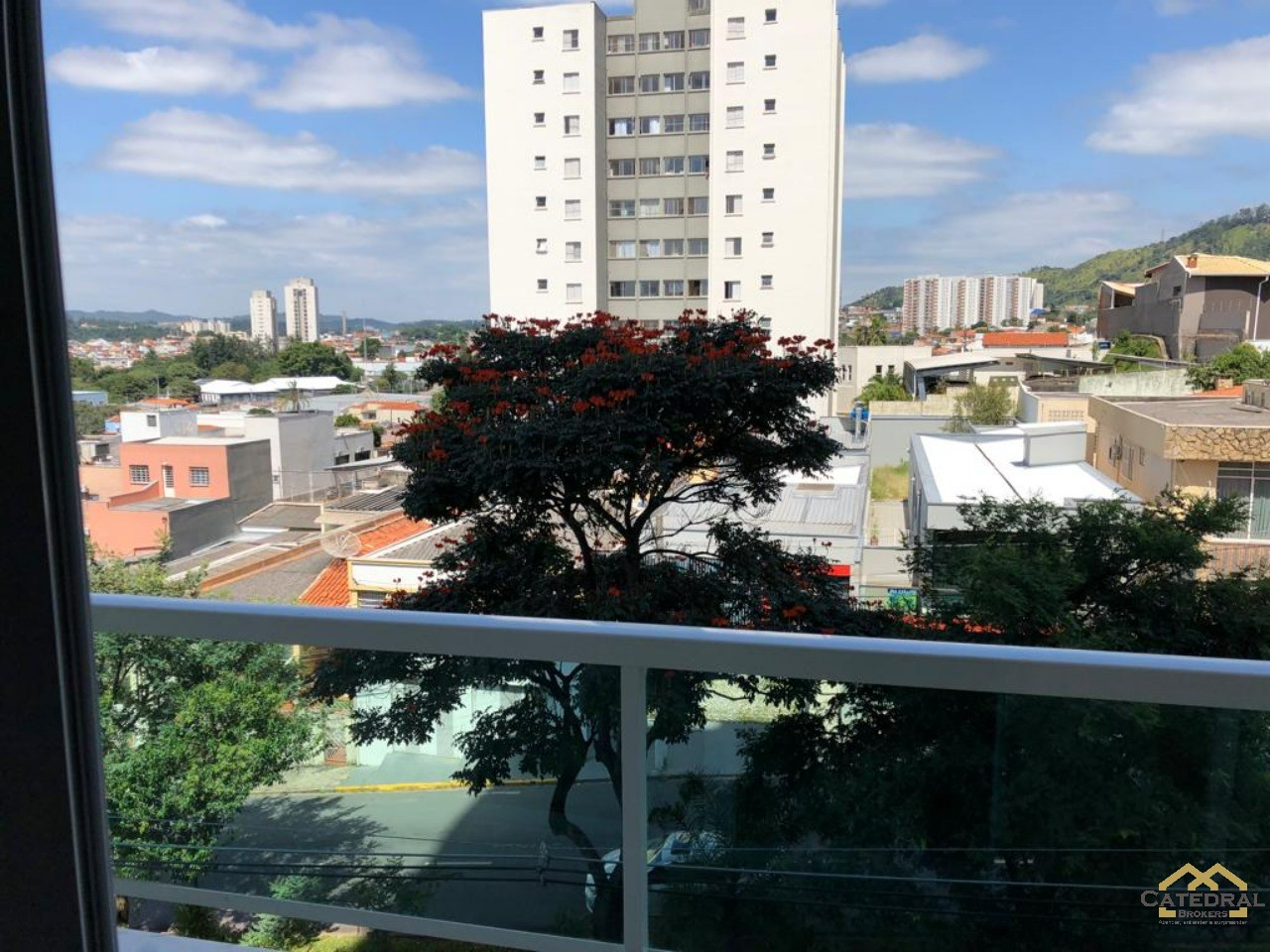 Apartamento à venda com 2 quartos, 80m² - Foto 41