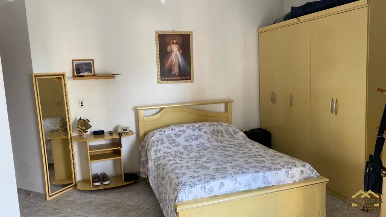 Apartamento à venda com 3 quartos, 125m² - Foto 3