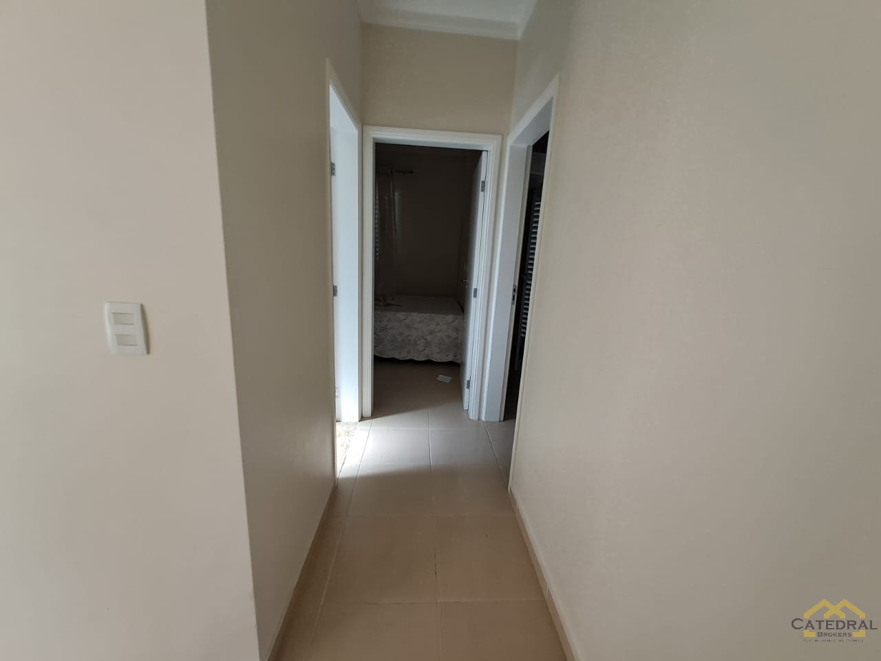 Casa de Condomínio para alugar com 3 quartos, 120m² - Foto 31