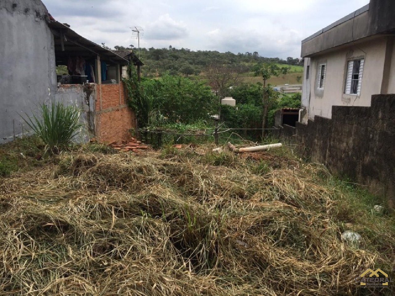 Terreno à venda, 209m² - Foto 3