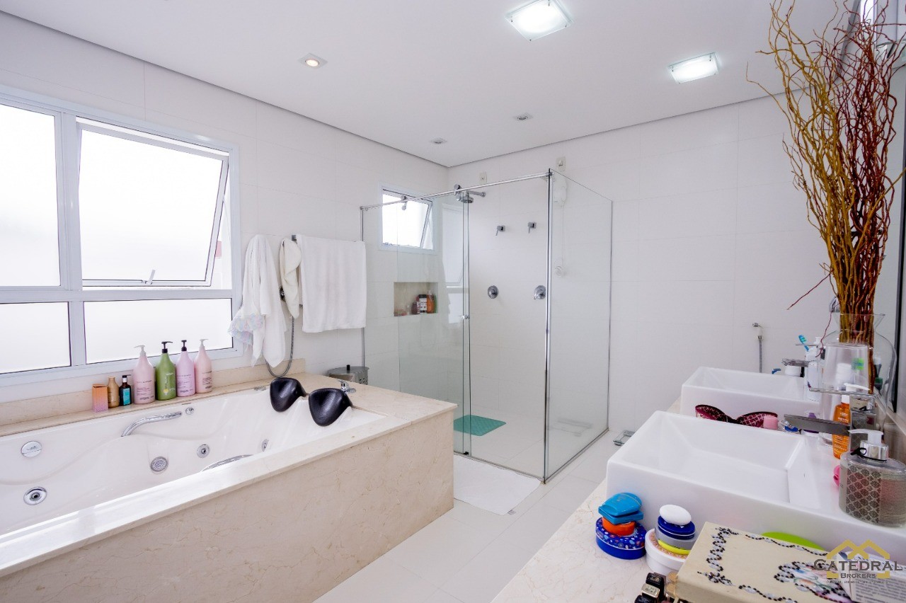 Casa, 4 quartos - Foto 14