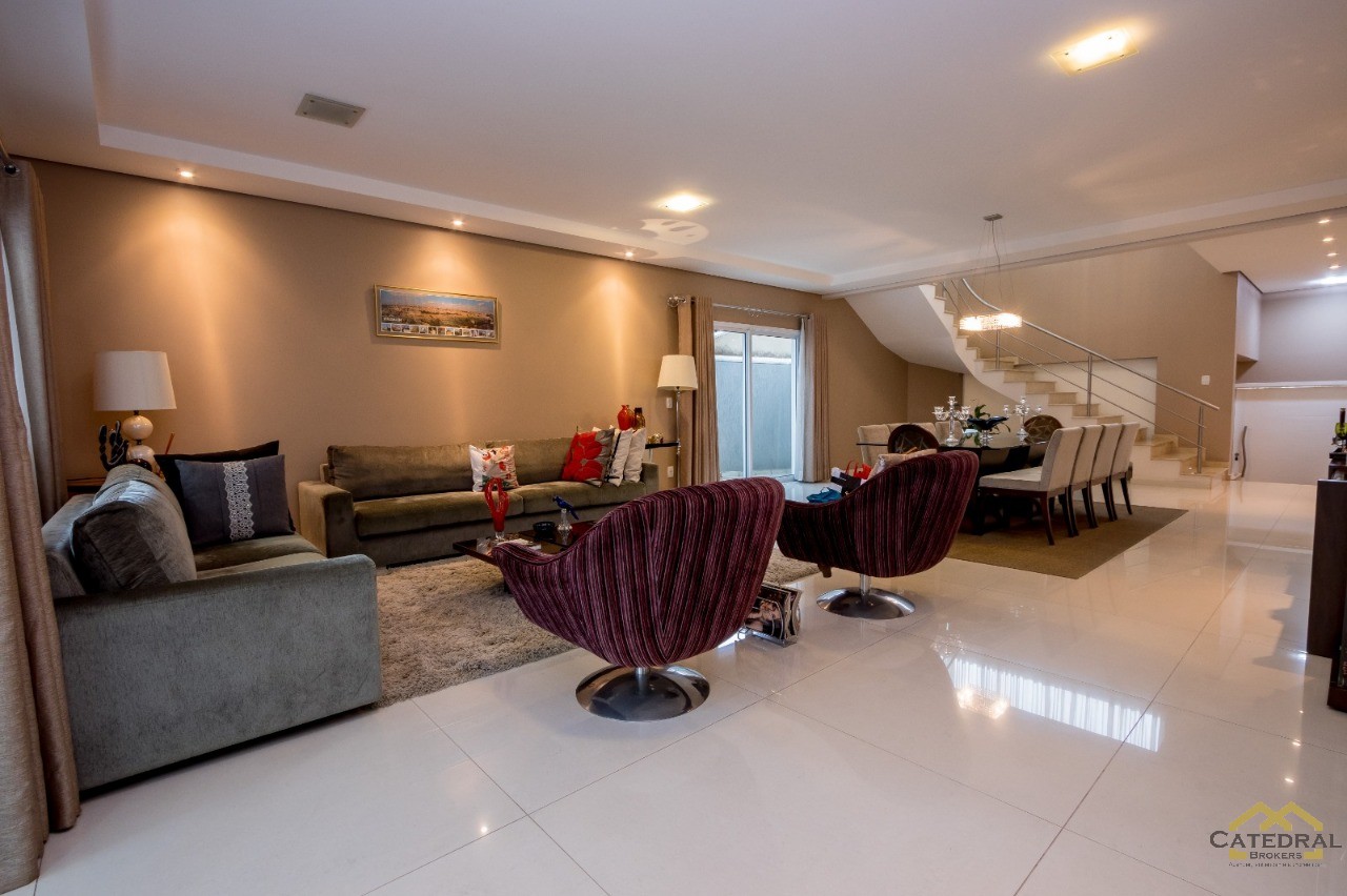 Casa, 4 quartos - Foto 1