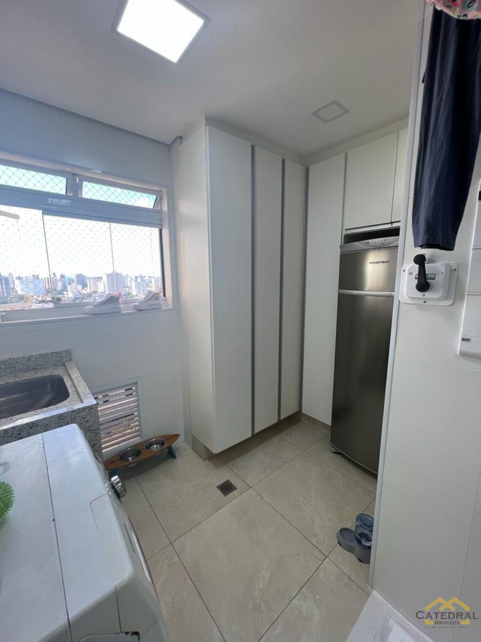 Apartamento à venda com 4 quartos, 168m² - Foto 33