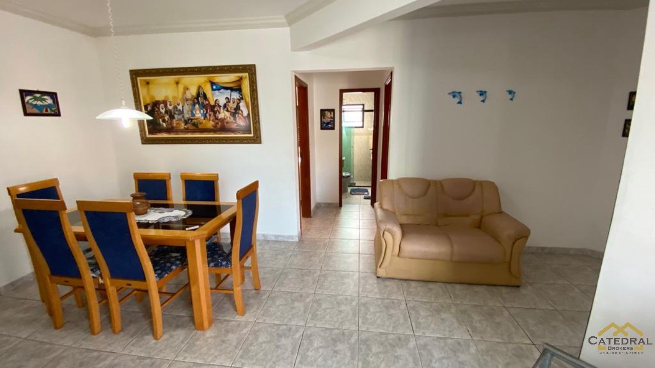 Apartamento à venda com 3 quartos, 125m² - Foto 7