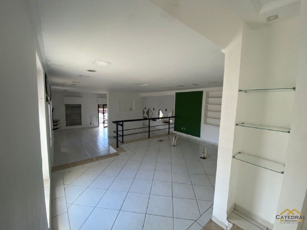 Loja-Salão à venda, 484m² - Foto 6