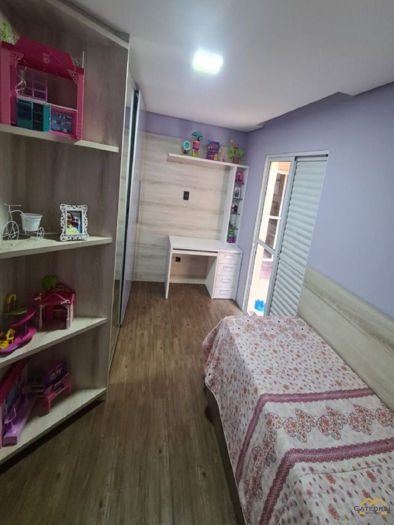 Sobrado à venda com 3 quartos, 126m² - Foto 15