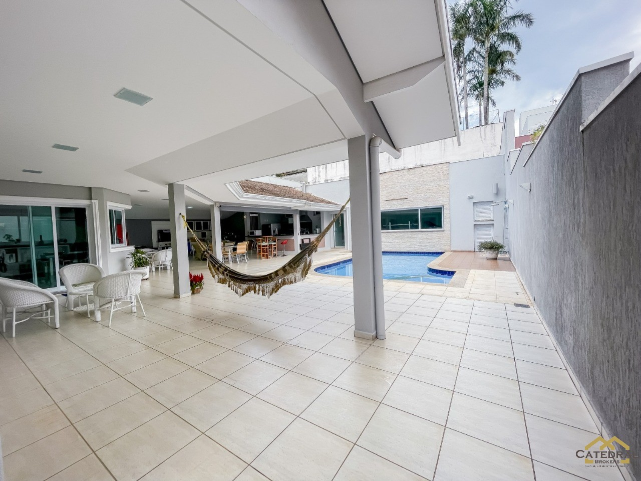 Casa, 4 quartos - Foto 17