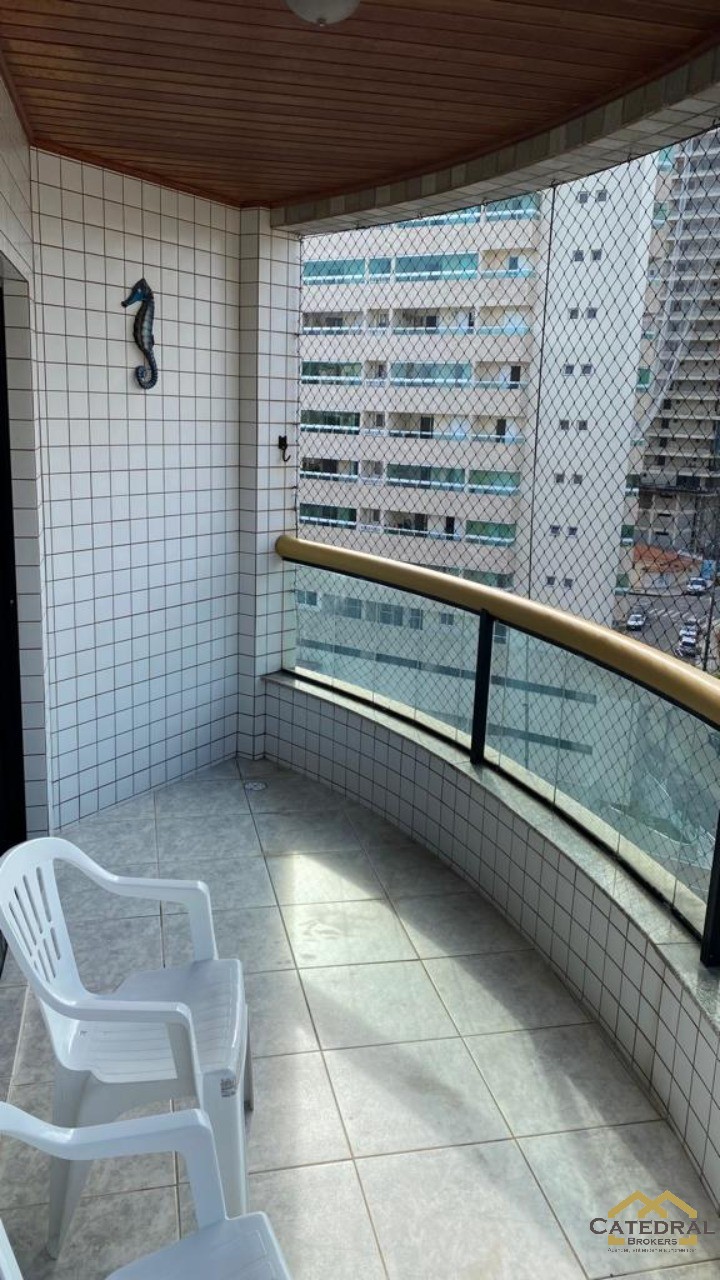 Apartamento à venda com 3 quartos, 125m² - Foto 17