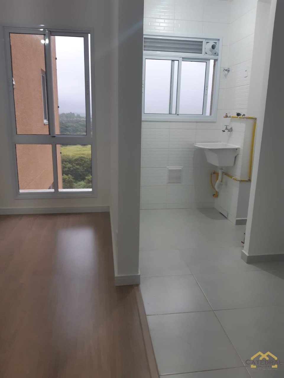 Apartamento para alugar com 3 quartos, 64m² - Foto 4