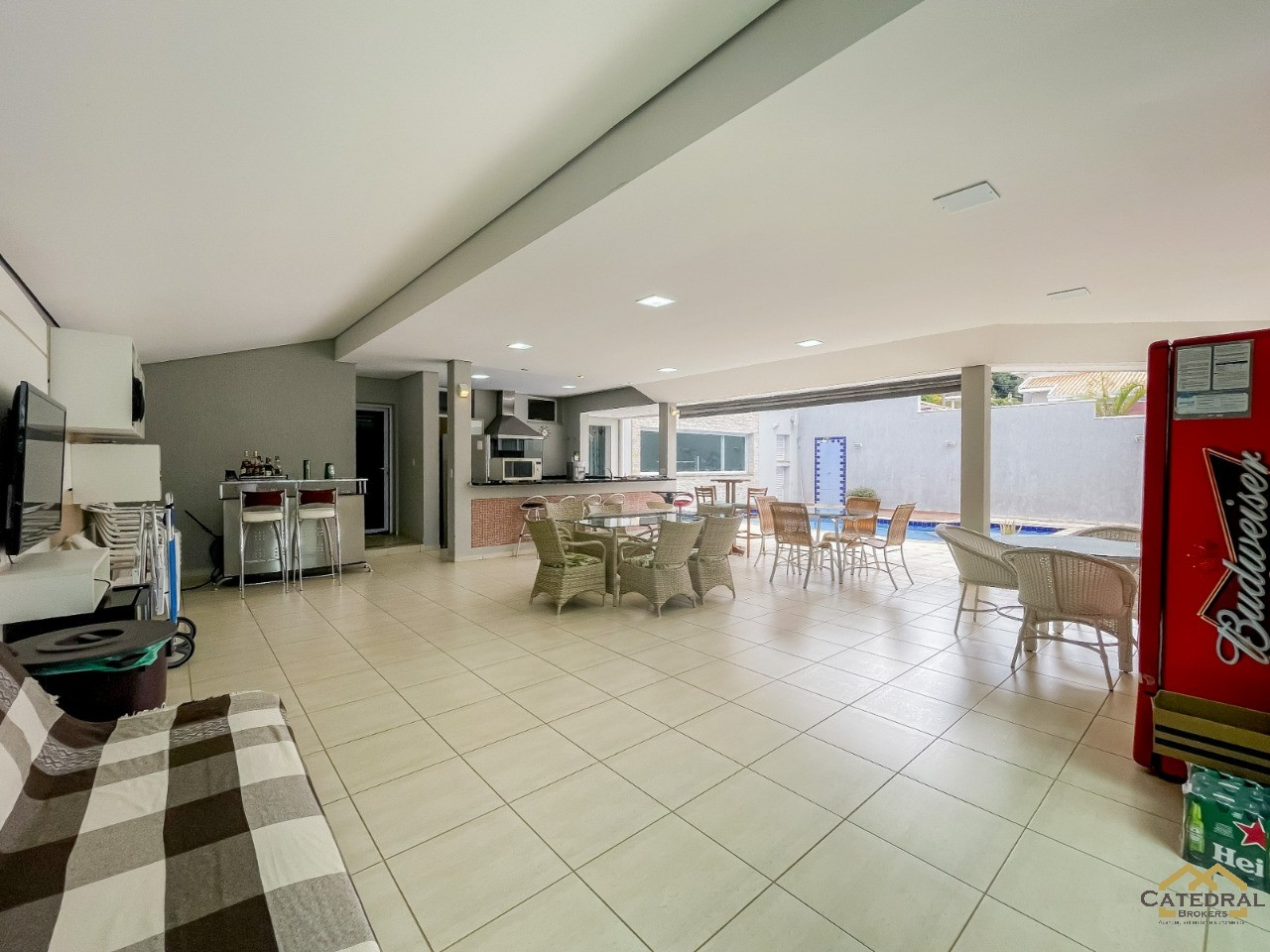 Casa, 4 quartos - Foto 21