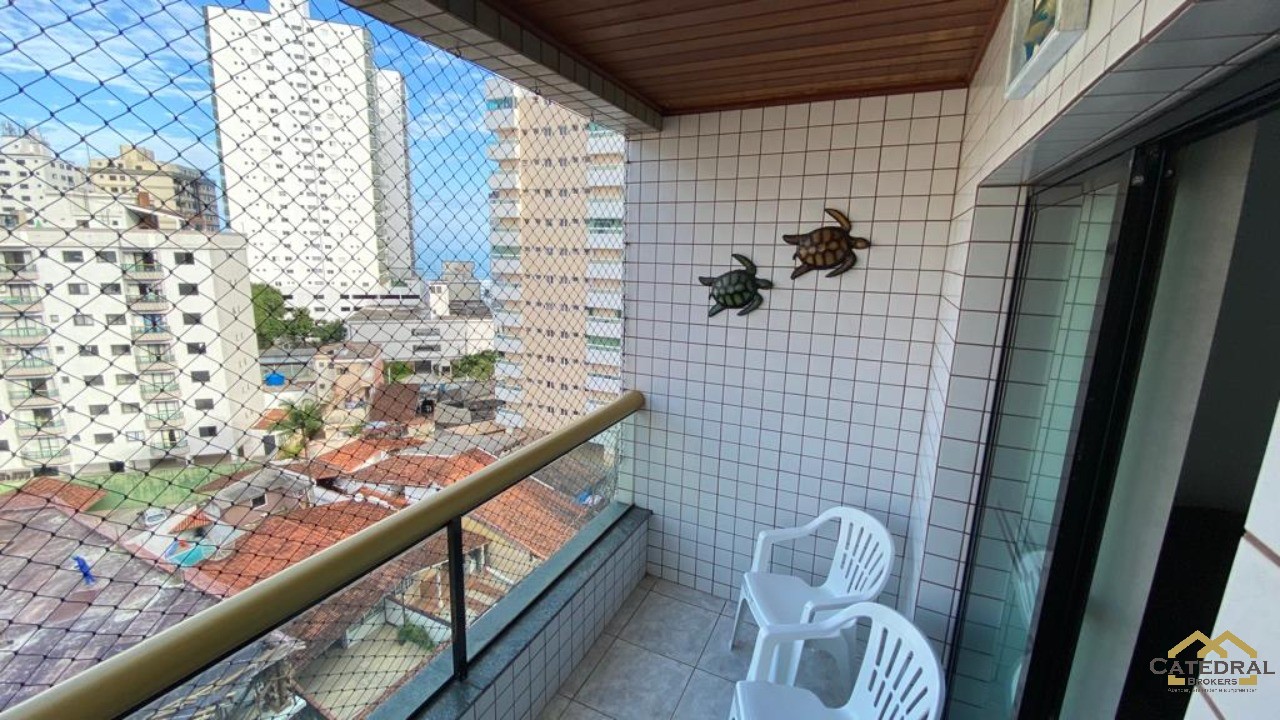 Apartamento à venda com 3 quartos, 125m² - Foto 21