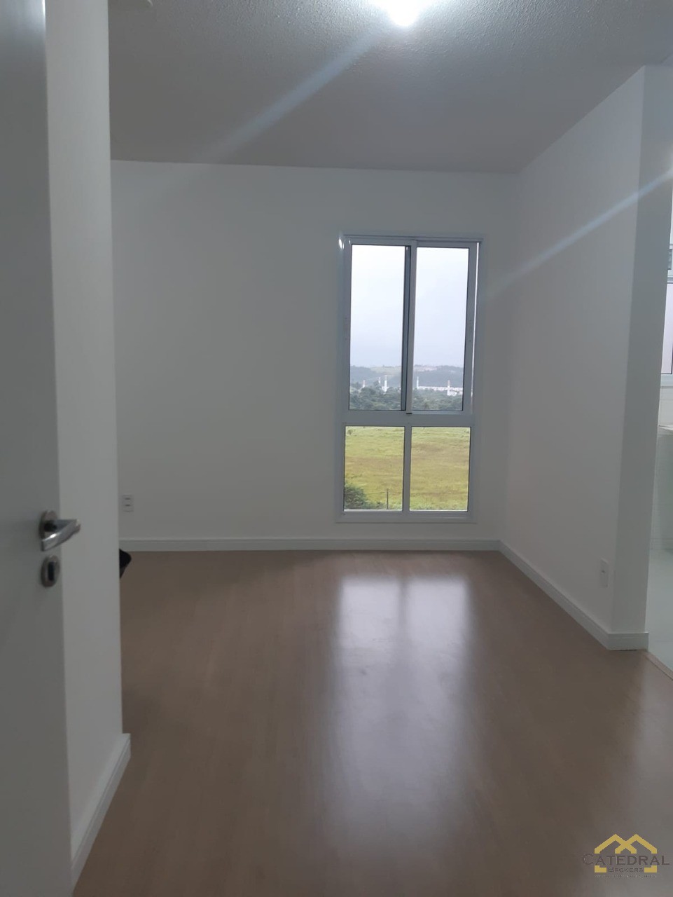 Apartamento para alugar com 3 quartos, 64m² - Foto 1