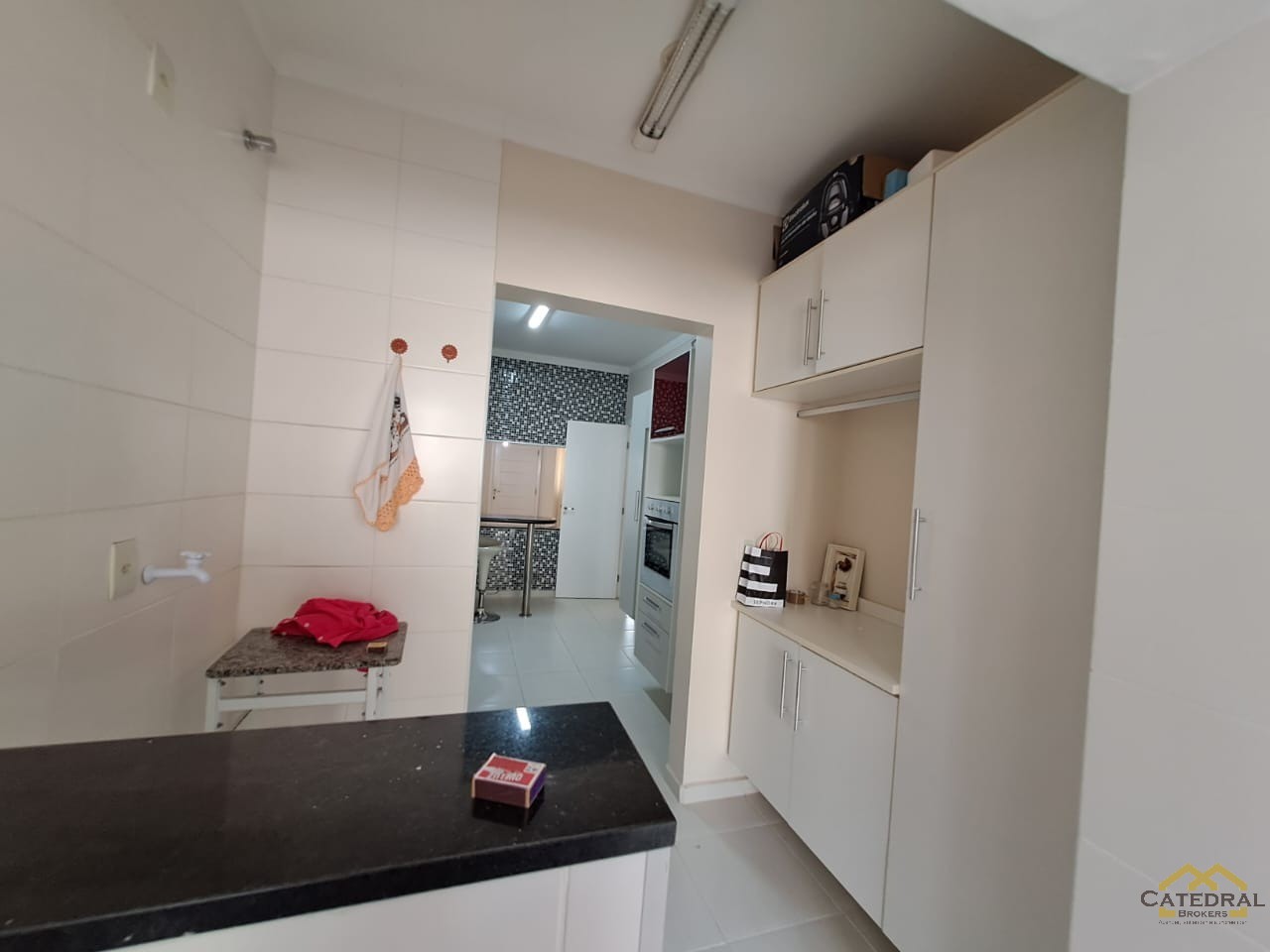 Casa de Condomínio para alugar com 3 quartos, 120m² - Foto 13