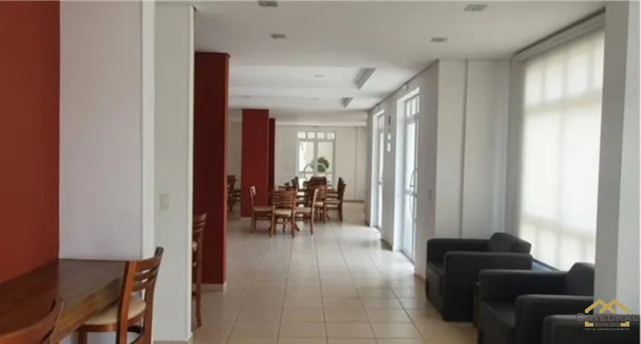 Apartamento à venda com 3 quartos, 91m² - Foto 27