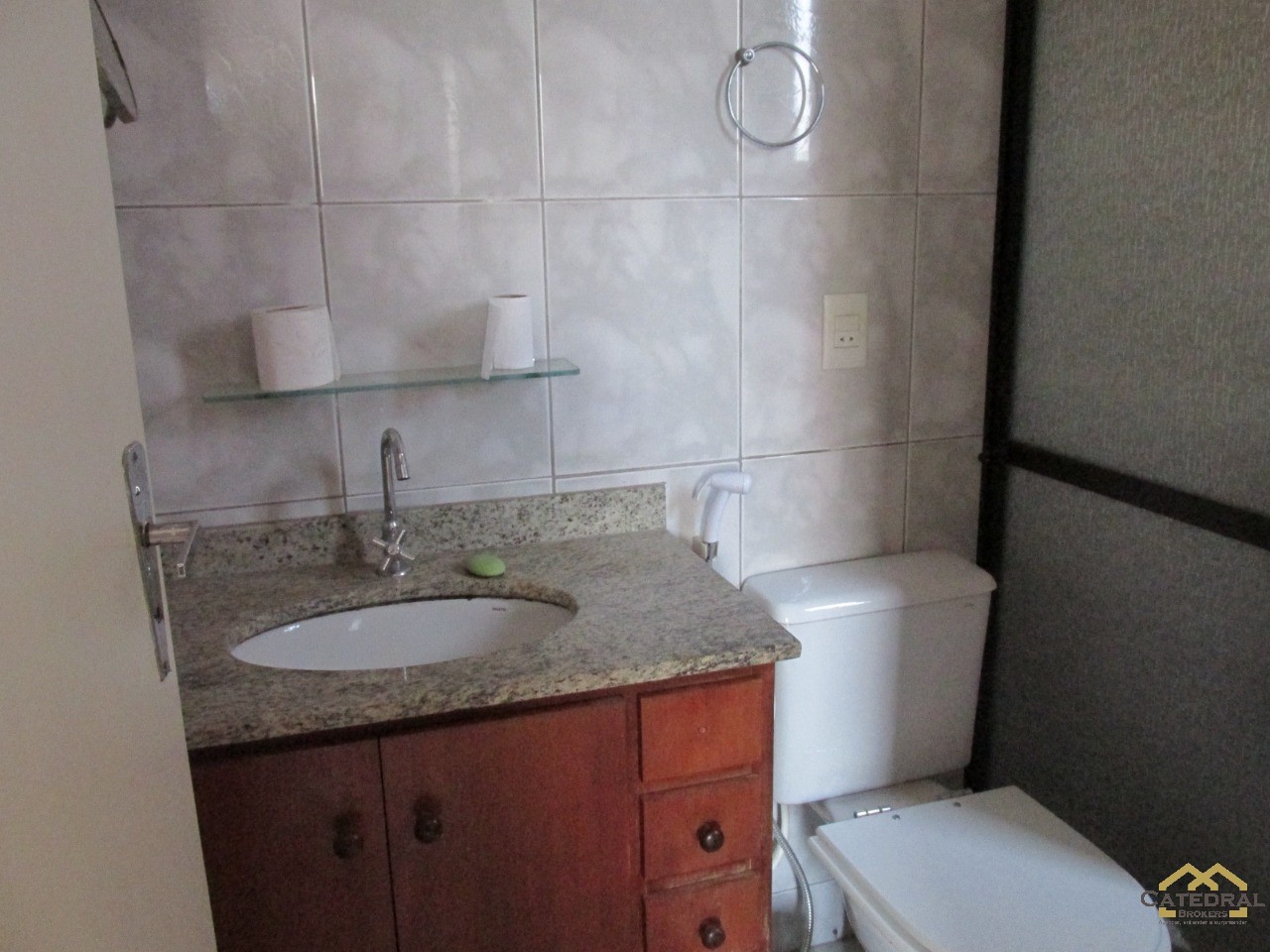 Apartamento à venda com 3 quartos, 75m² - Foto 15