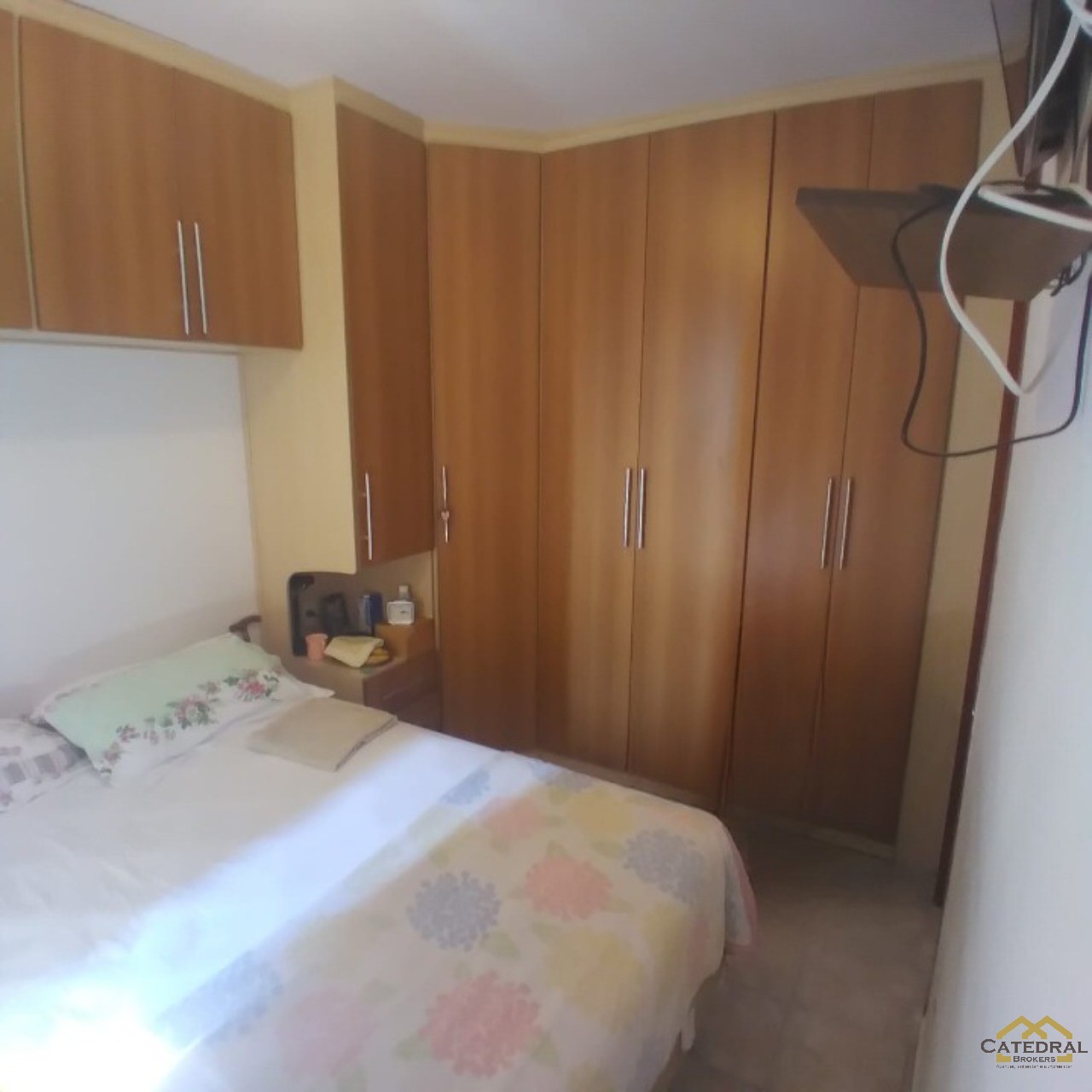 Apartamento à venda com 3 quartos, 74m² - Foto 8