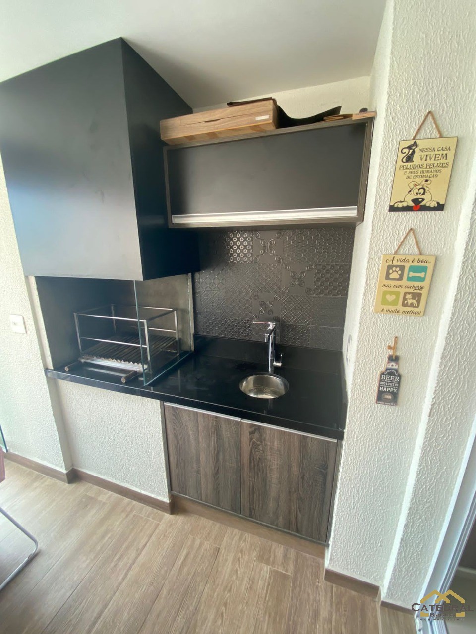 Apartamento à venda com 3 quartos, 155m² - Foto 14