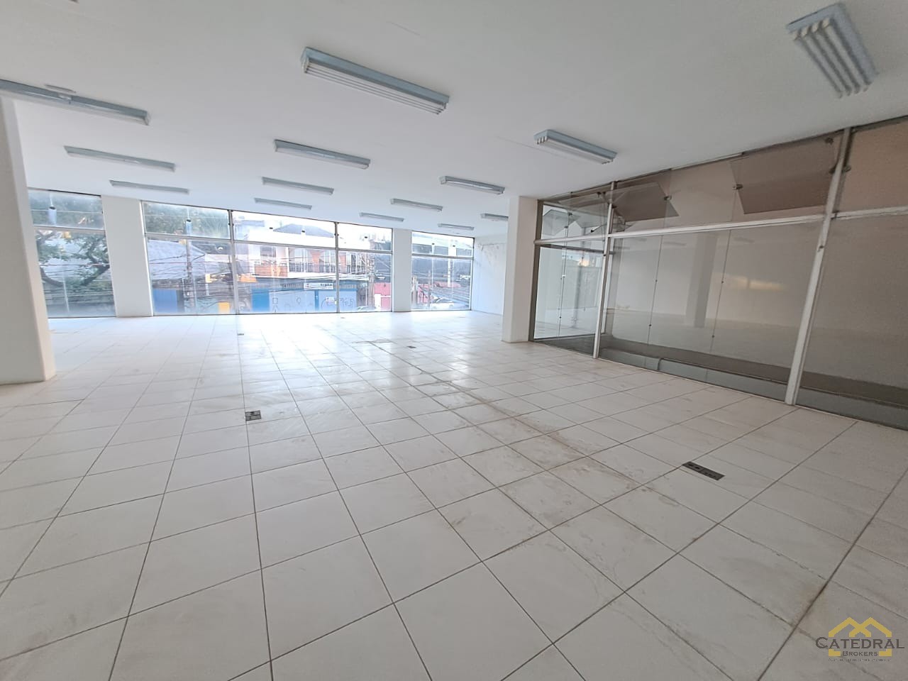 Conjunto Comercial-Sala para alugar, 500m² - Foto 3