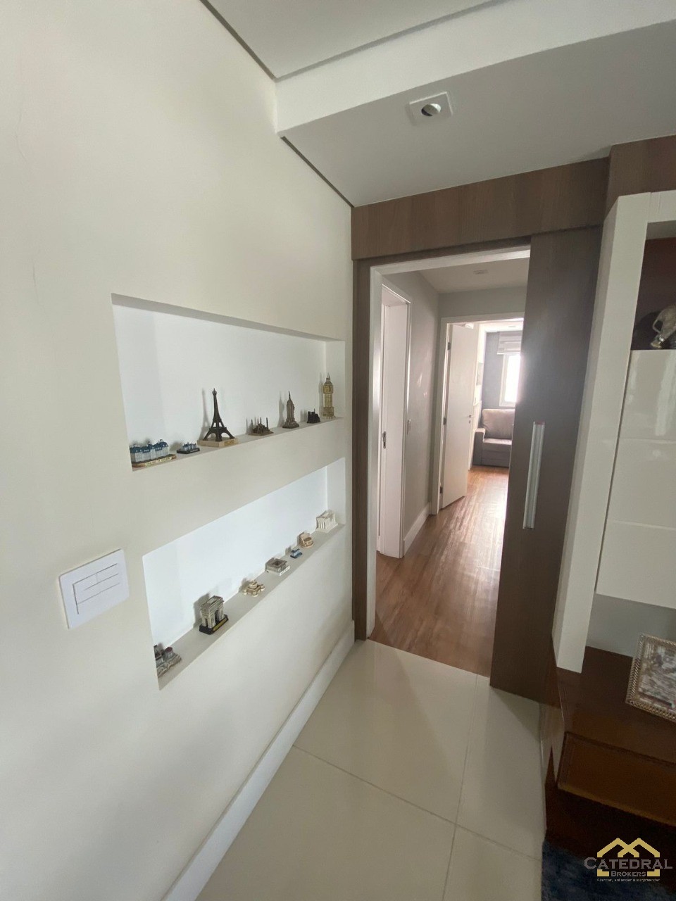 Apartamento à venda com 3 quartos, 155m² - Foto 20