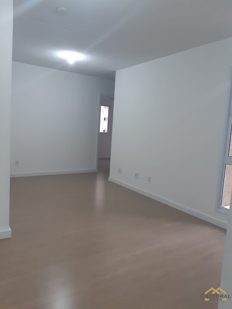 Apartamento para alugar com 3 quartos, 64m² - Foto 2