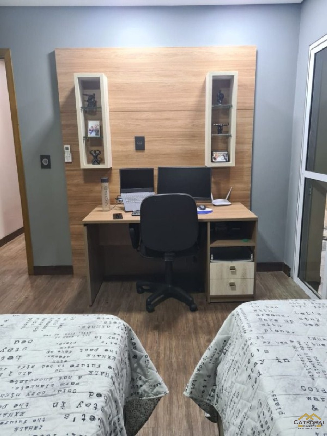 Sobrado à venda com 3 quartos, 126m² - Foto 9