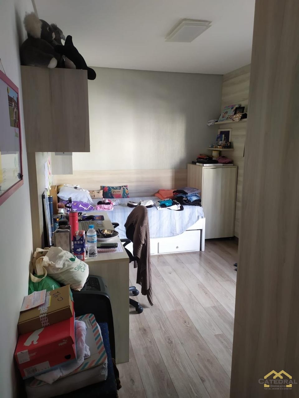 Apartamento à venda com 3 quartos, 164m² - Foto 23