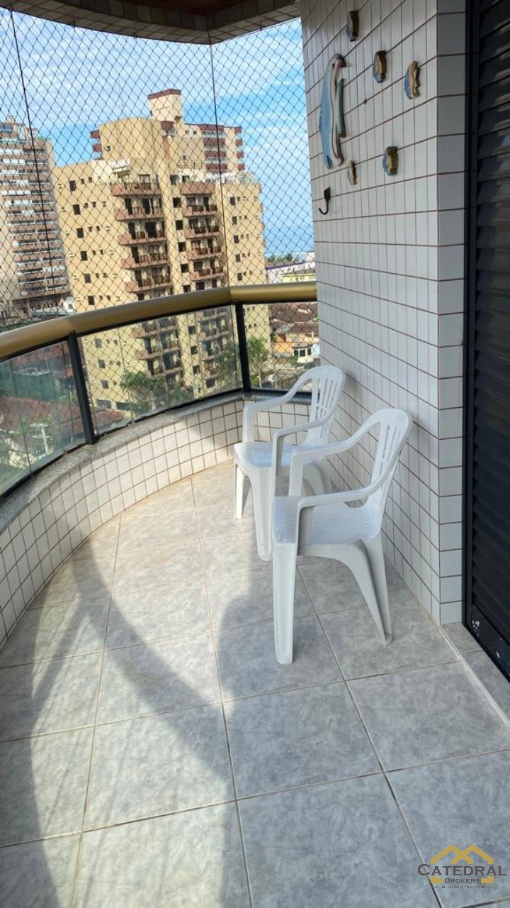 Apartamento à venda com 3 quartos, 125m² - Foto 19