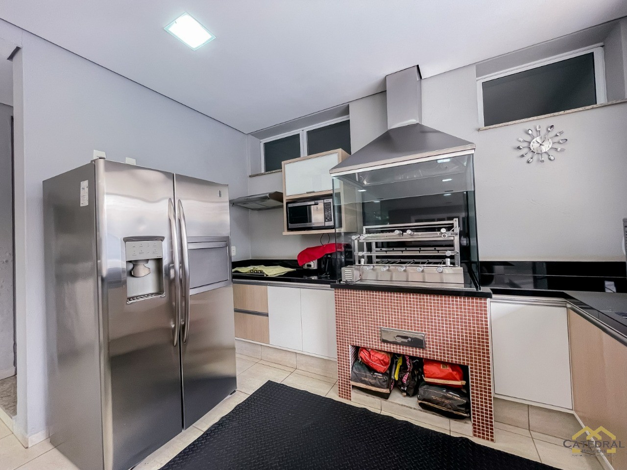 Casa, 4 quartos - Foto 20