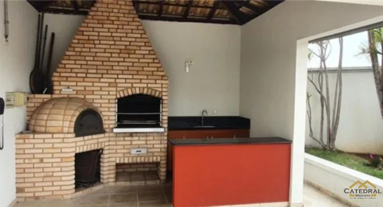 Apartamento à venda com 3 quartos, 91m² - Foto 33