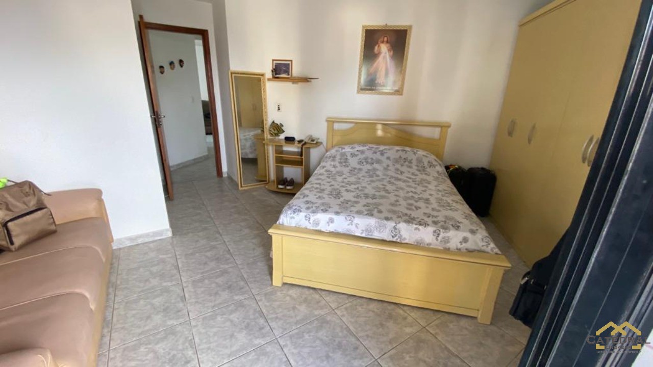 Apartamento à venda com 3 quartos, 125m² - Foto 13