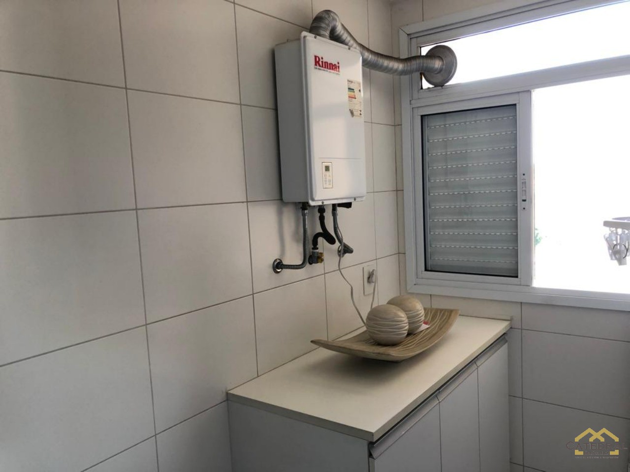 Apartamento à venda com 2 quartos, 80m² - Foto 11