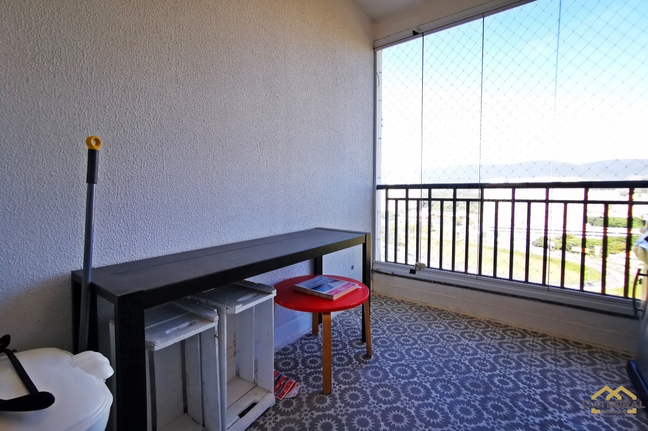 Apartamento à venda com 3 quartos, 83m² - Foto 25