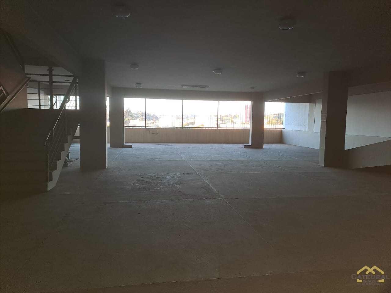 Conjunto Comercial-Sala para alugar, 147m² - Foto 9