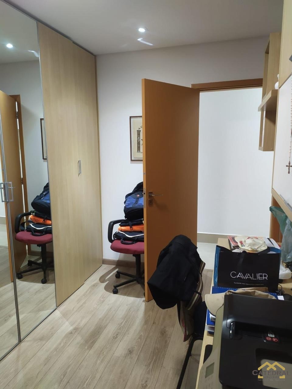 Apartamento à venda com 3 quartos, 164m² - Foto 17