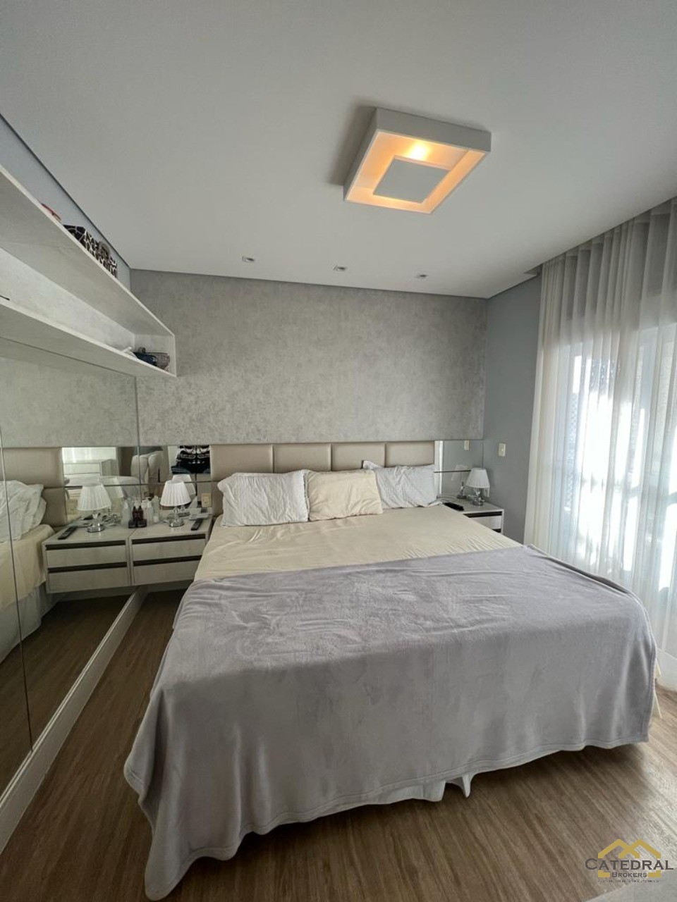 Apartamento à venda com 4 quartos, 168m² - Foto 14