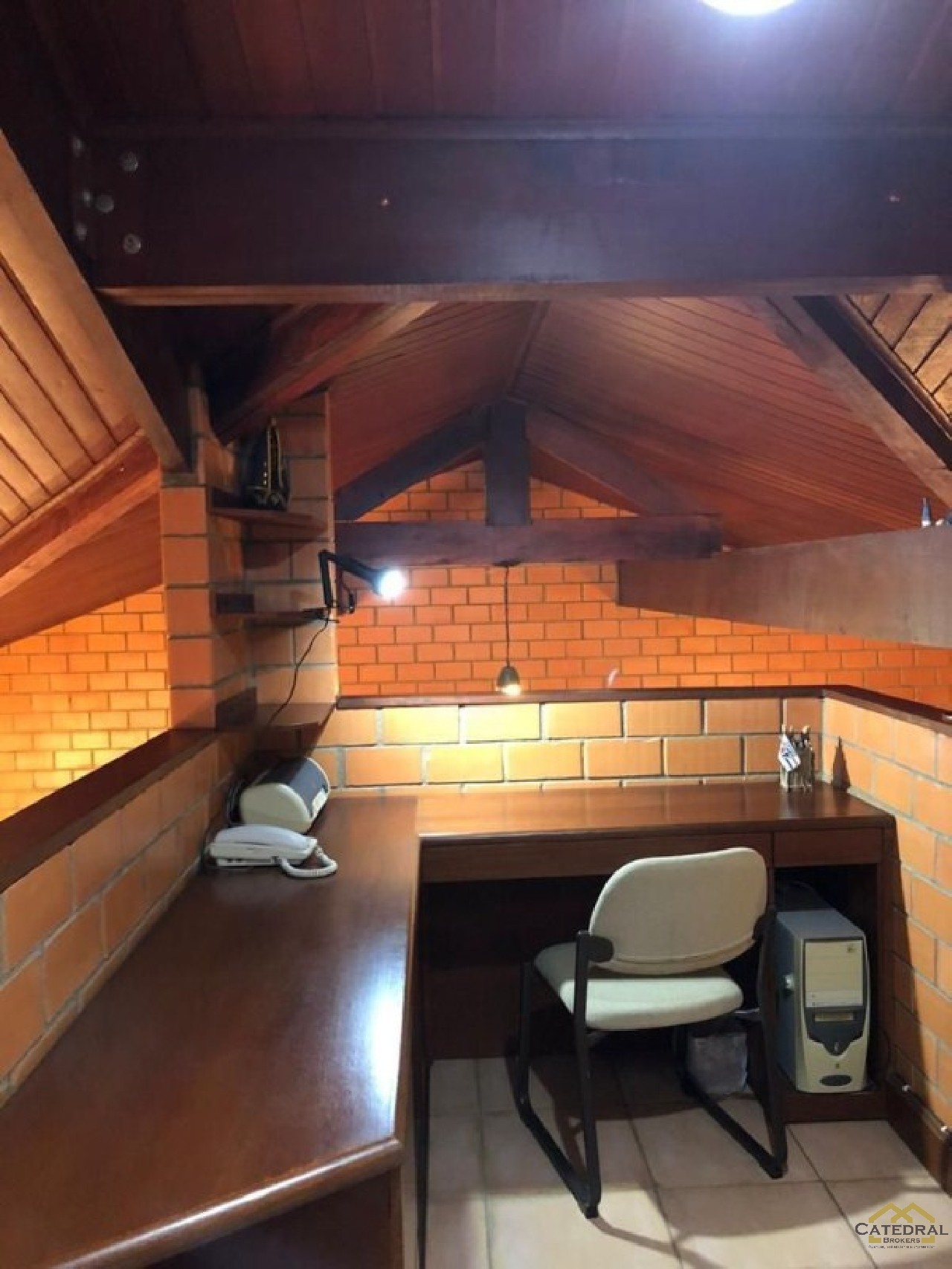 Sobrado à venda e aluguel com 3 quartos, 1000m² - Foto 16