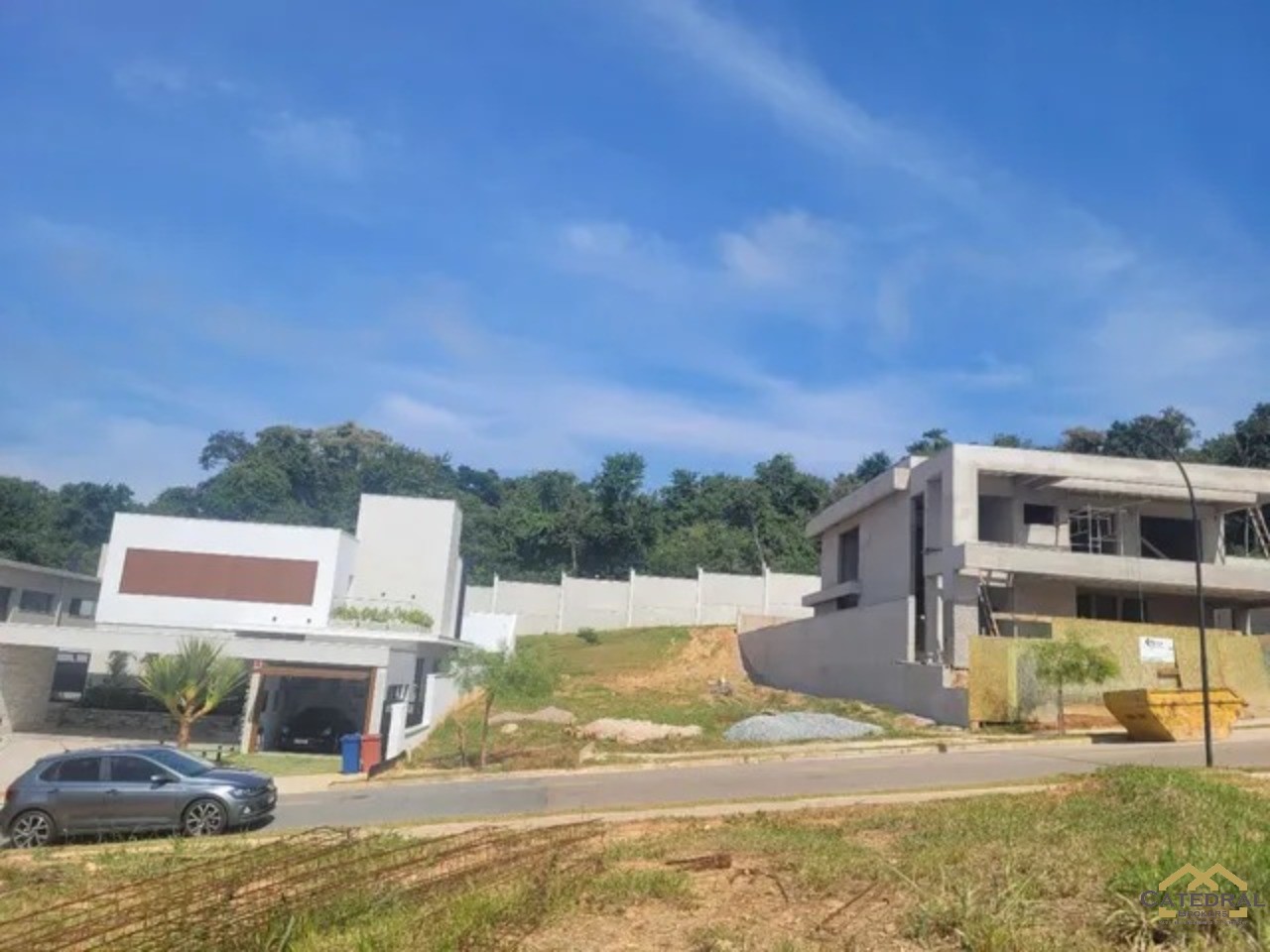 Terreno à venda, 600m² - Foto 6