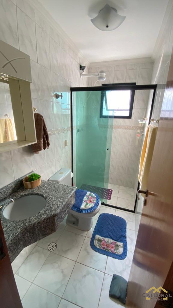 Apartamento à venda com 3 quartos, 125m² - Foto 6