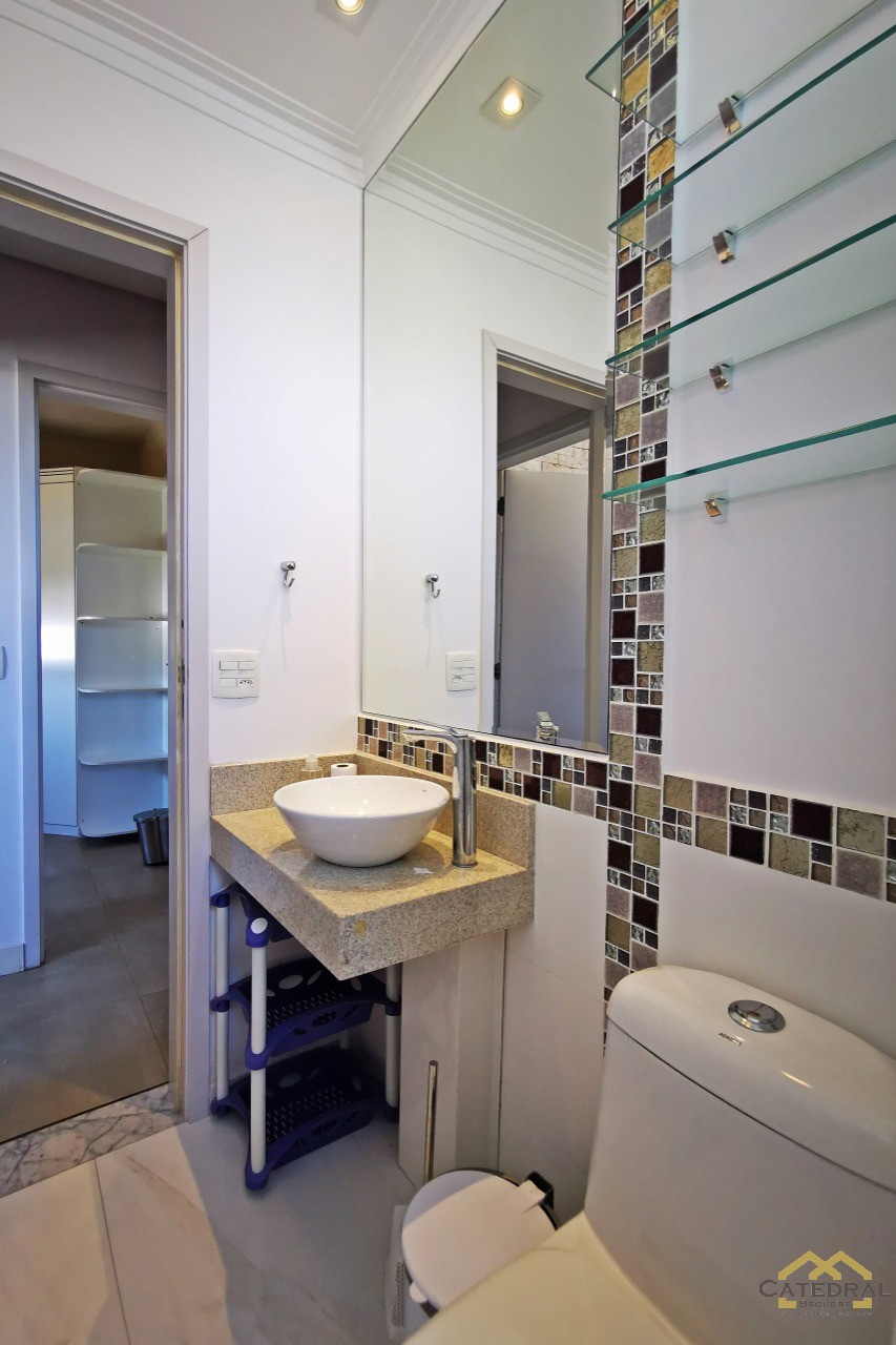 Apartamento à venda com 3 quartos, 83m² - Foto 16