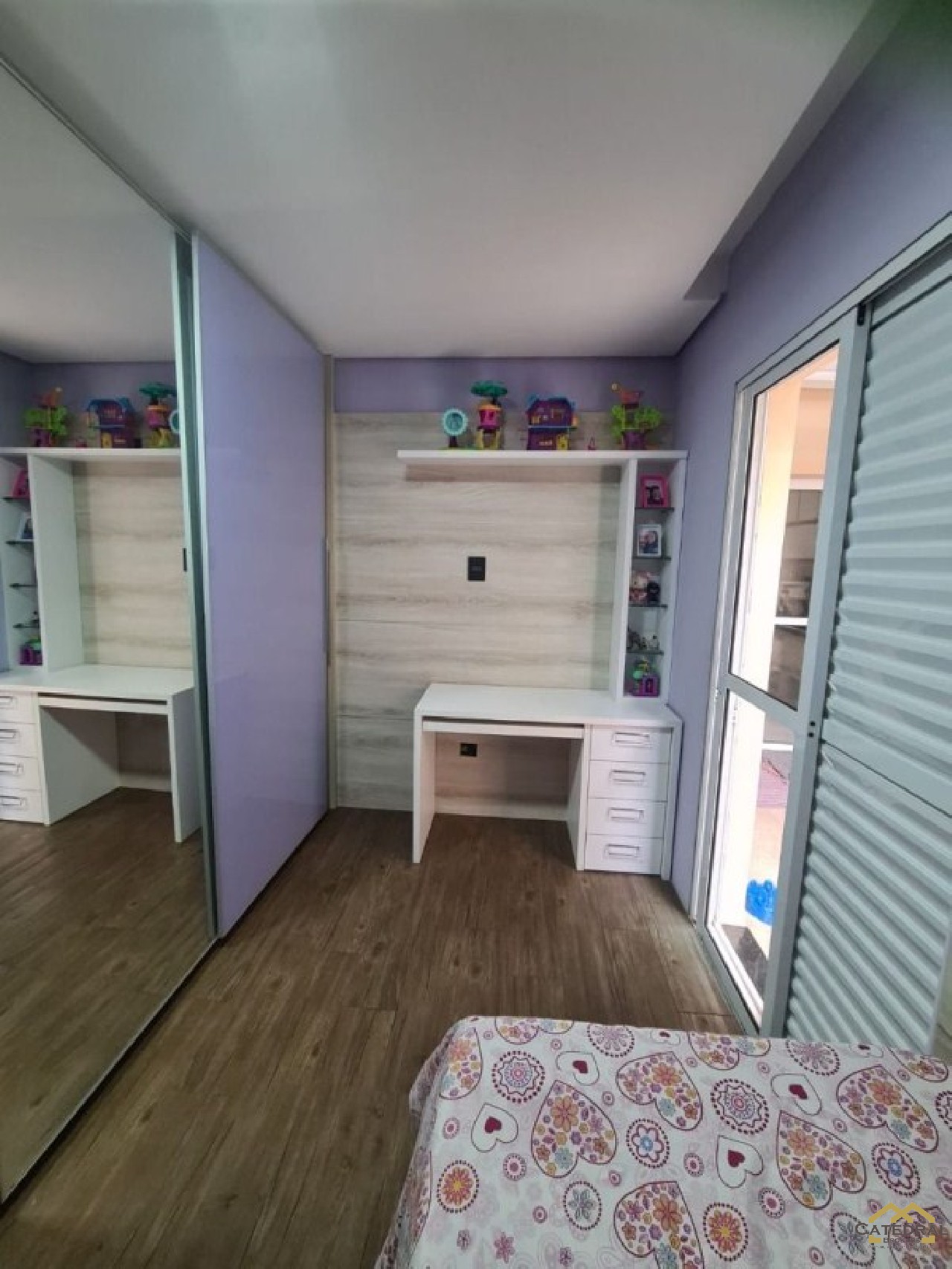 Sobrado à venda com 3 quartos, 126m² - Foto 17