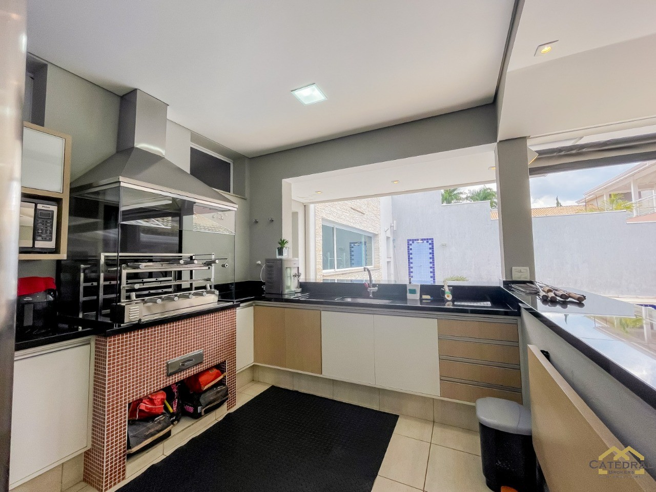 Casa, 4 quartos - Foto 22