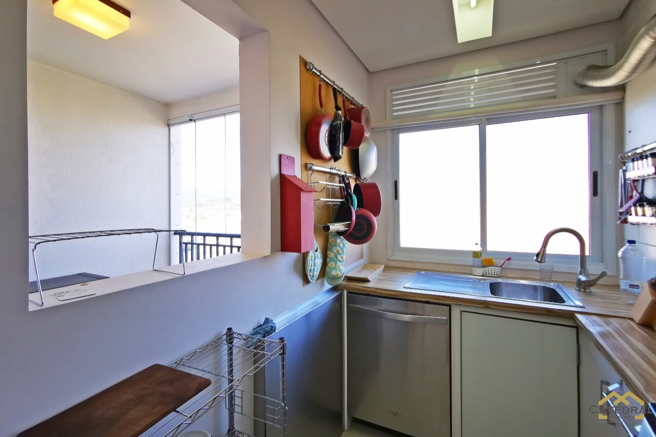 Apartamento à venda com 3 quartos, 83m² - Foto 8