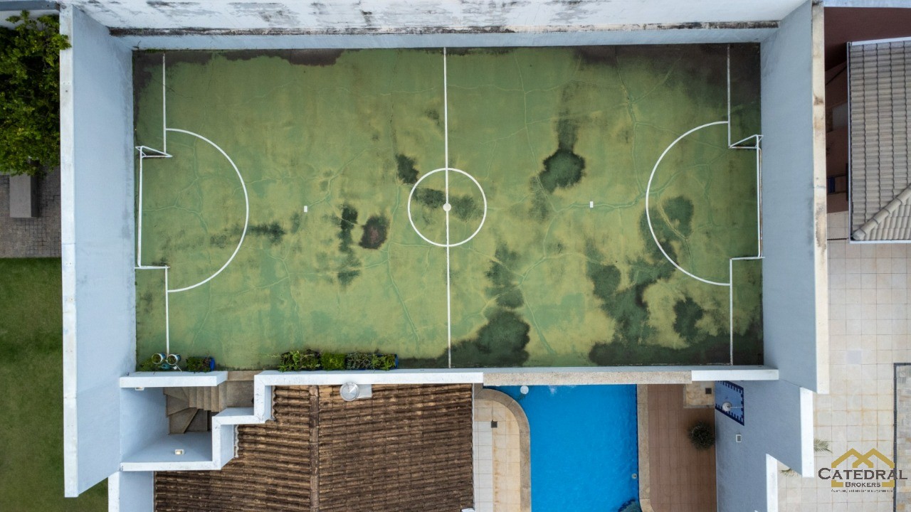 Casa, 4 quartos - Foto 23