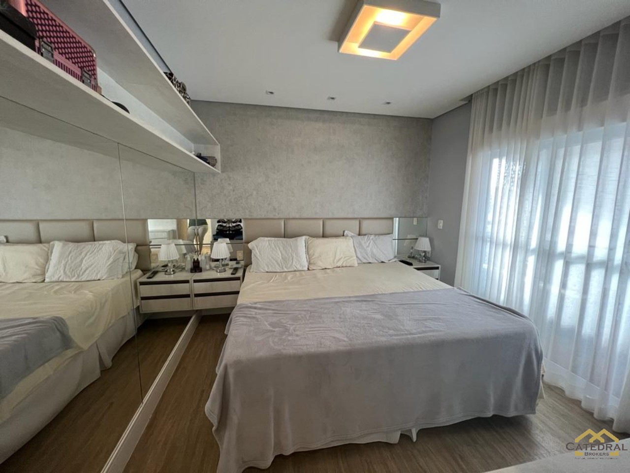 Apartamento à venda com 4 quartos, 168m² - Foto 15