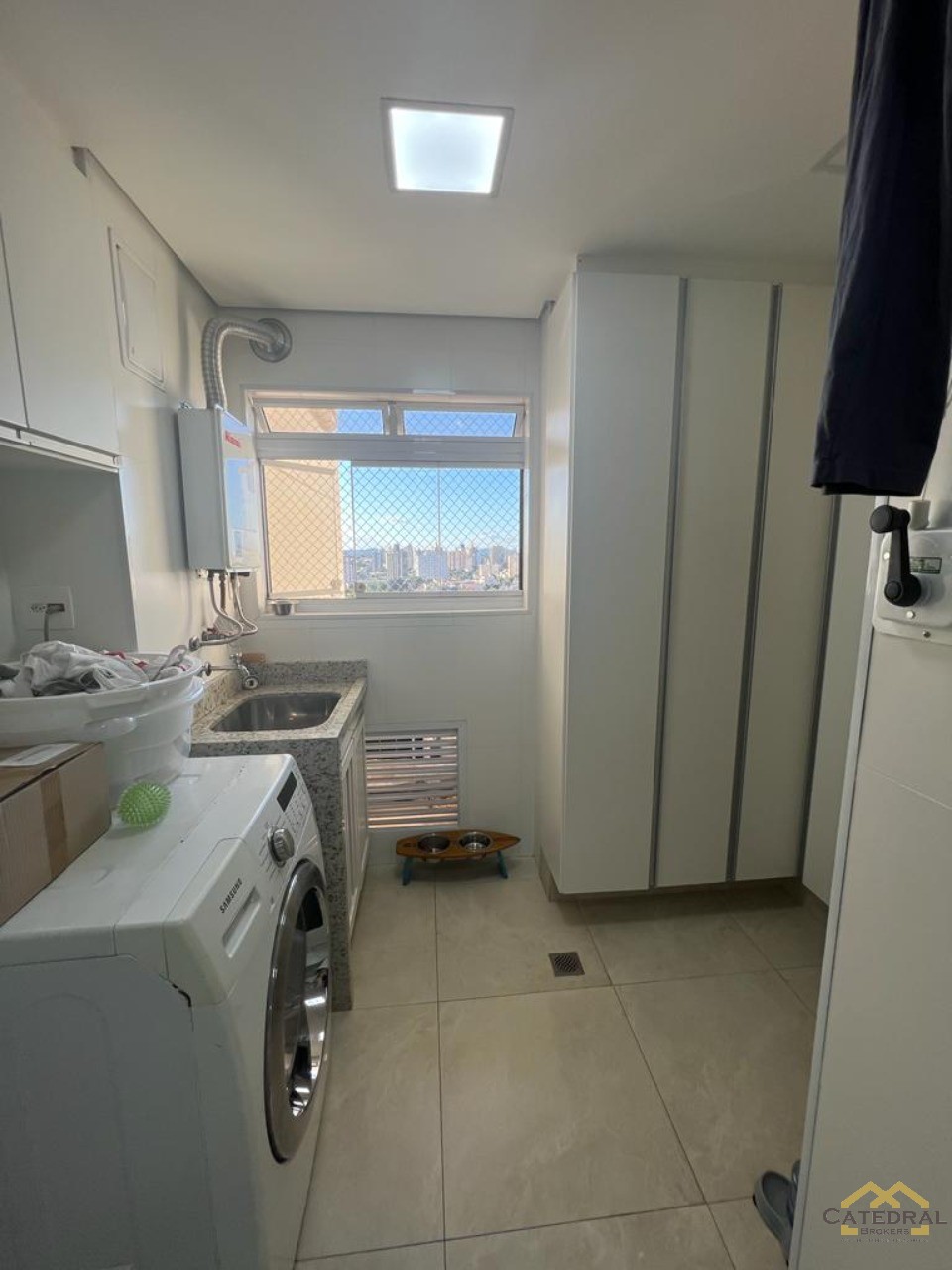 Apartamento à venda com 4 quartos, 168m² - Foto 34