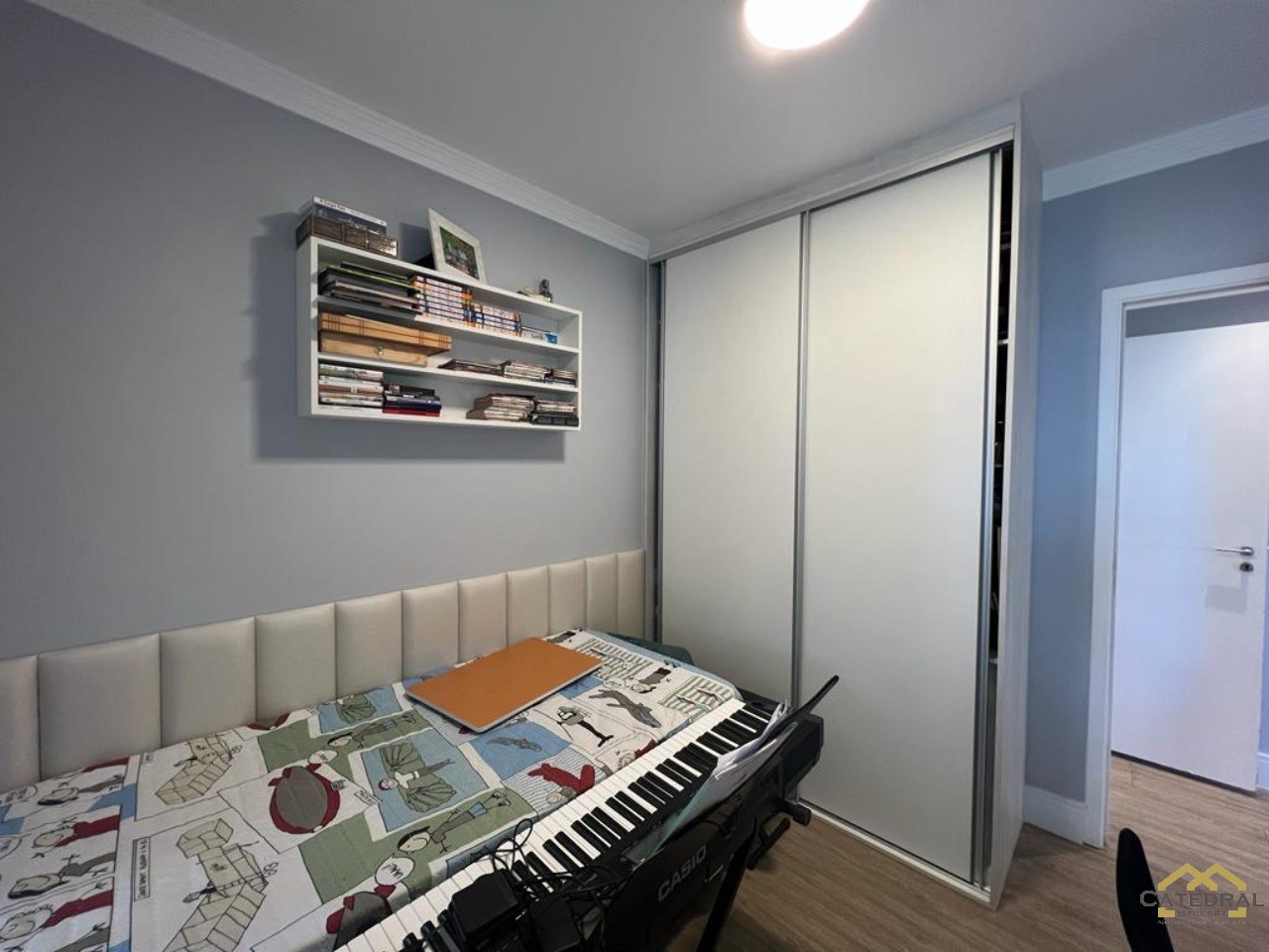 Apartamento à venda com 4 quartos, 168m² - Foto 26