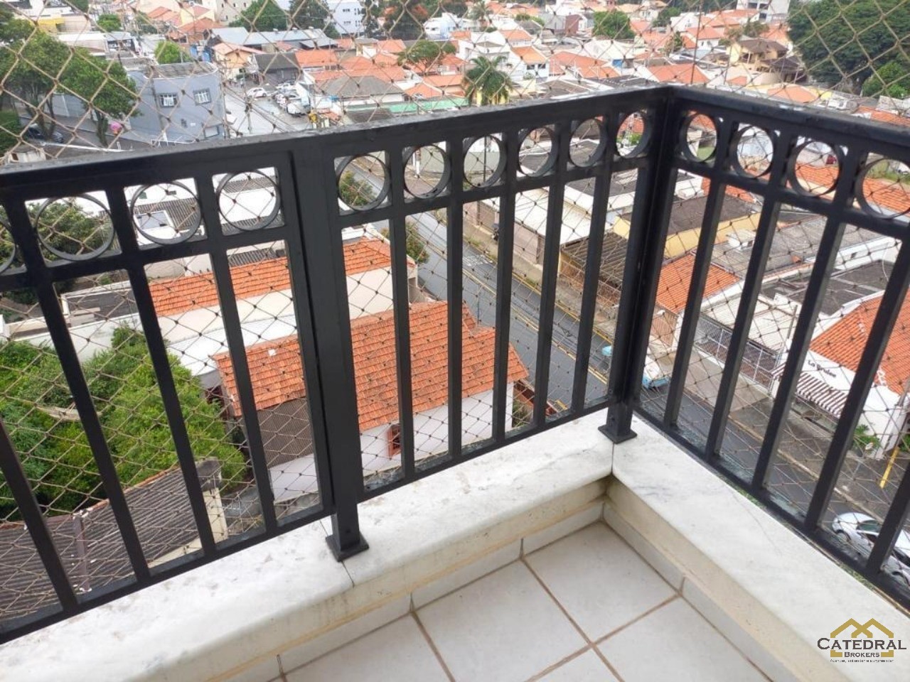 Apartamento à venda com 3 quartos, 91m² - Foto 6