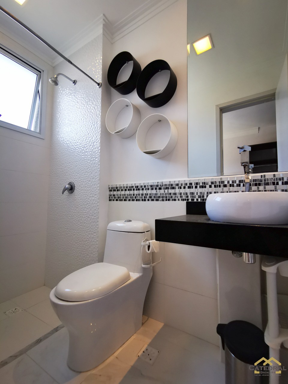 Apartamento à venda com 3 quartos, 83m² - Foto 24